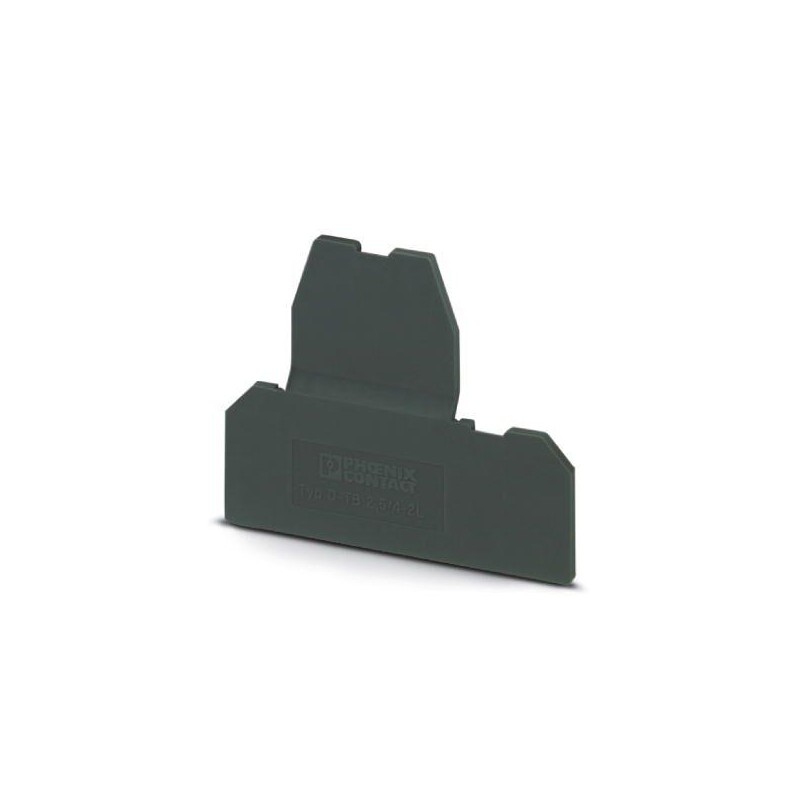 Крышка D-TB 2.5/4-2L (уп.50шт) Phoenix Contact 3059964