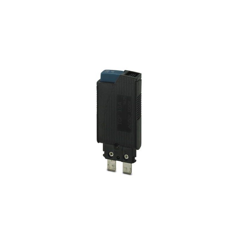 Выключатель тепловой защитный TCP 3А Phoenix Contact 0712233