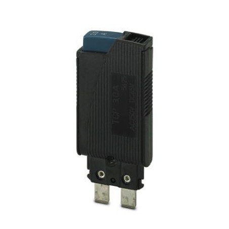Выключатель тепловой защитный TCP 3А Phoenix Contact 0712233