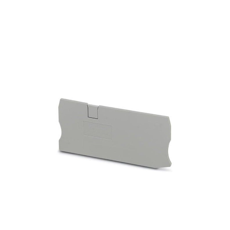 Крышка концевая D-ST 10-TWIN Phoenix Contact 3035315