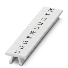 Планка Zack ZB 5 LGS:L1-N.PE Phoenix Contact 1050415