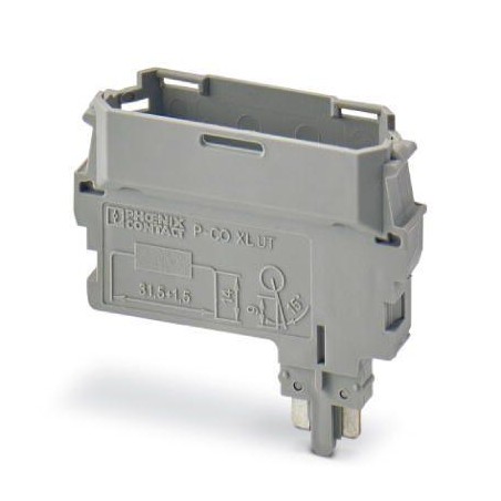 Штекер для установки электронных компонентов P-CO XL-UT Phoenix Contact 3036799