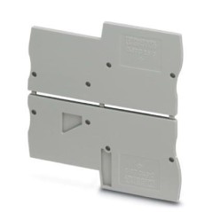 Крышка концевая D-STIO 2.5/3 Phoenix Contact 3209112