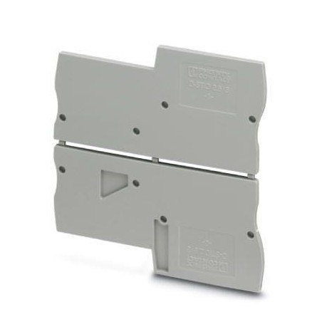 Крышка концевая D-STIO 2.5/3 Phoenix Contact 3209112