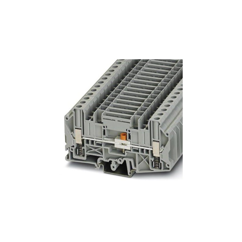 Клемма с размыкателем USST 6-T/SP Phoenix Contact 3070330