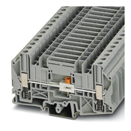 Клемма с размыкателем USST 6-T/SP Phoenix Contact 3070330