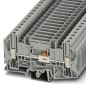 Клемма с размыкателем USST 6-T/SP Phoenix Contact 3070330
