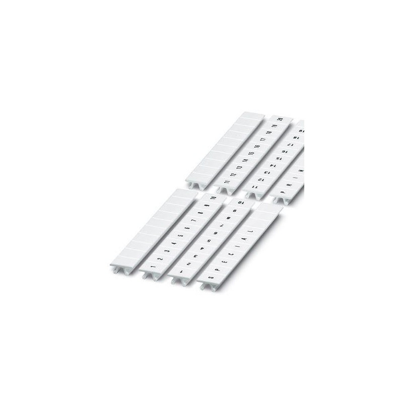 Маркировка для клеммных модулей ZB 8 LGS:SYMBOLE L2 Phoenix Contact 1052099:L2