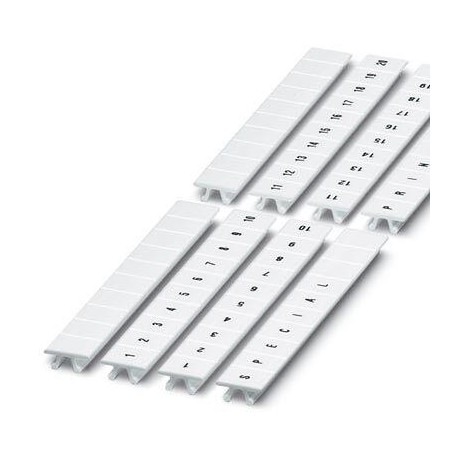 Маркировка для клеммных модулей ZB 8 LGS:SYMBOLE L2 Phoenix Contact 1052099:L2