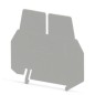 Пластина разделительная TS-UK 6-T Phoenix Contact 3072820