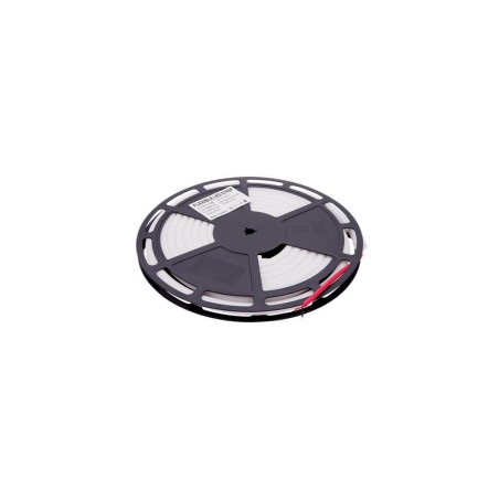 Термолента светодиодная SMD 2835 180 LED/м 12Вт/м 24В IP68 холод. бел. SWG PRO 00-00001946