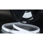 Термолента светодиодная SMD 2835 180 LED/м 12Вт/м 24В IP68 холод. бел. SWG PRO 00-00001946
