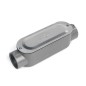 Коробка распаячная КРВ 25 Fortisflex 61109