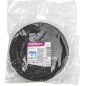Изолента ХБ 15мм (рул.30м) 61 161 OIT-H15-30/BL 300г ОНЛАЙТ 61161 Изолента ХБ 15мм (рул.30м) 61 161 OIT-H15-30/BL 300г ОНЛАЙТ 61161