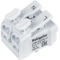 Клемма монтажная 61 690 NTC-CMK-923PL-2-50 (уп.50шт) Navigator 61690