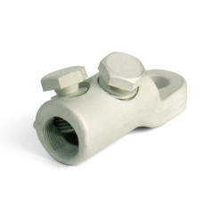 Наконечник болтовой 2НБЕ-150/240(Л) КВТ 65830