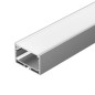 Профиль SL-LINE-4932-2000 ANOD L2000 алюм. Arlight 019308 Профиль SL-LINE-4932-2000 ANOD L2000 алюм. Arlight 019308