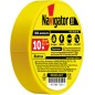 Изолента 71 231 NIT-B15-10/Y желт. Navigator 71231