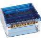 Шина нулевая в корпусе 4х11 Navigator 71239 Шина нулевая в корпусе 4х11 Navigator 71239