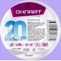Изолента ПВХ 71 676 OIT-B15-20/WH бел. ОНЛАЙТ 71676 Изолента ПВХ 71 676 OIT-B15-20/WH бел. ОНЛАЙТ 71676