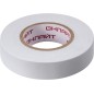 Изолента ПВХ 71 676 OIT-B15-20/WH бел. ОНЛАЙТ 71676 Изолента ПВХ 71 676 OIT-B15-20/WH бел. ОНЛАЙТ 71676