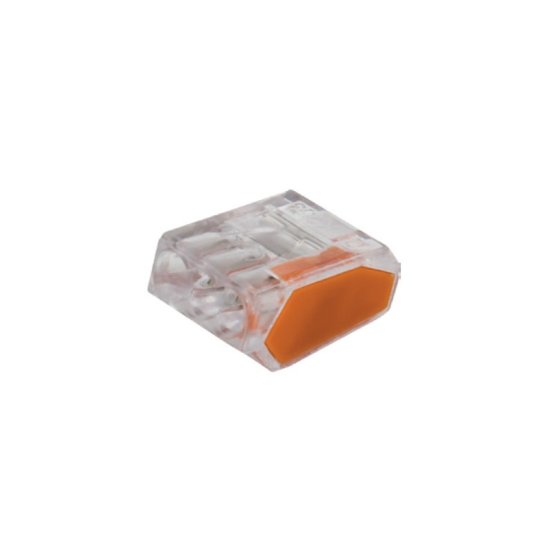 Клемма монтажная 71 866 NTC-NC-3-r (уп.5шт) Navigator 71866