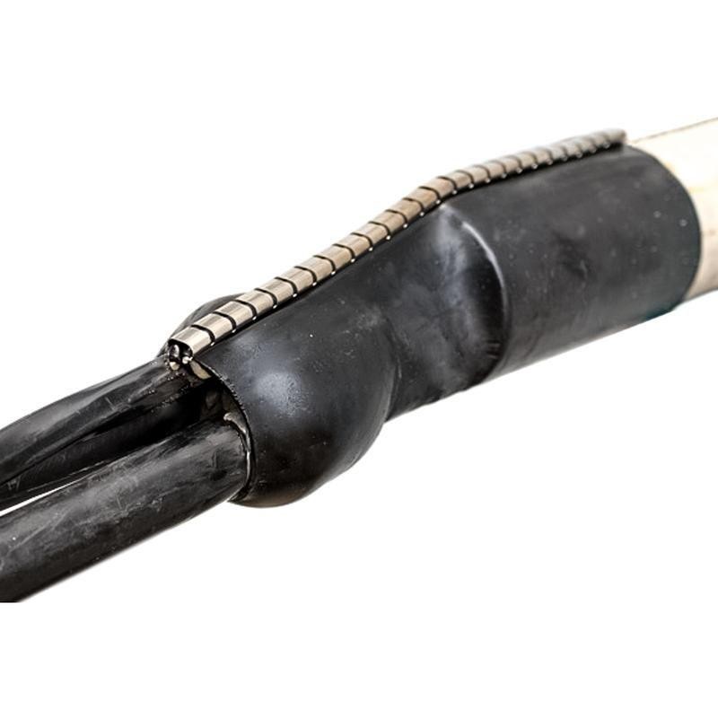 Уплотнитель ремонтный УКПт-Р-200/50 КВТ 75083 Уплотнитель ремонтный УКПт-Р-200/50 КВТ 75083