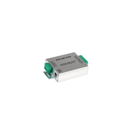 Усилитель RGB AMP-RGB-24A 24А SWG Standard 00000000754