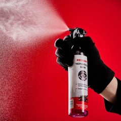 Чернитель шин 250мл триггер Rexant 85-0066