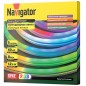 Лента светодиодная 14 475 NLS-5050RGBM60-8-IP67-12V-NEONLED (уп.5м) NAVIGATOR 14475
