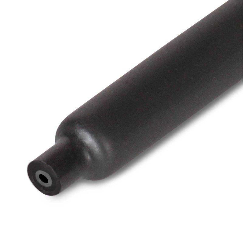 Трубка термоусадочная клеевая ТТК2(3:1)-4.8/1.6 КВТ 88172 Трубка термоусадочная клеевая ТТК2(3:1)-4.8/1.6 КВТ 88172