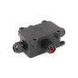 Коробка распределительная герметичная MG Box S-4 IP68 Fortisflex 89511 Коробка распределительная герметичная MG Box S-4 IP68 Fortisflex 89511