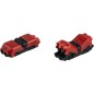 Клемма монтажная 93 202 NTC-I01-2W-2W-36V NAVIGATOR 93202 Клемма монтажная 93 202 NTC-I01-2W-2W-36V NAVIGATOR 93202