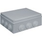 Коробка распаячная ОП 93 410 NSS-DB-240-190-90-12-GR Navigator 93410