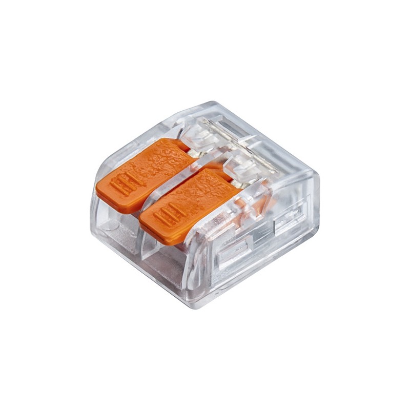 Клемма монтажная 95 178 NTC-R2-2-50 (уп.50шт) NAVIGATOR 95178