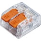 Клемма монтажная 95 178 NTC-R2-2-50 (уп.50шт) NAVIGATOR 95178