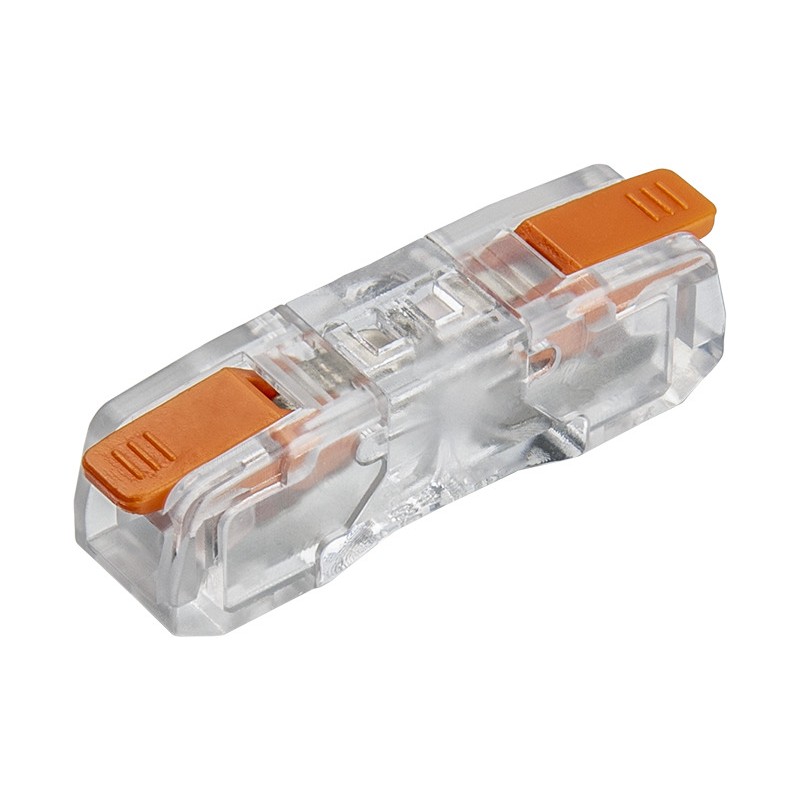Клемма монтажная 95 189 NTC-R4-1-1-r (уп.5шт) NAVIGATOR 95189