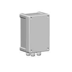 Коробка монтажная для коммутации электрических цепей IP66 219х122х90мм КМ-2 Тахион 40002