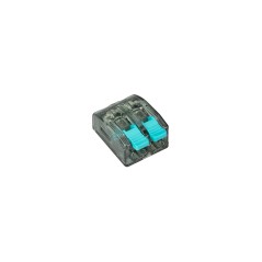 Клемма-коннектор ARL-CLT-2WS4-32A пластик (уп.100шт) Arlight 043971