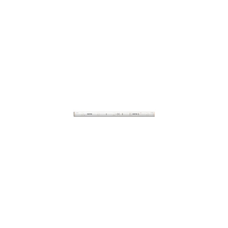 Лента светодиодная 7.2Вт/м 24В RGB 10мм IP68 SMD5050 30 LED/м (уп.5м) VARTON VLS-68-072-5050-10-030-XX