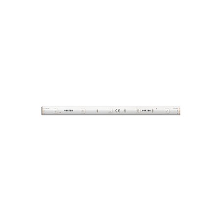 Лента светодиодная 7.2Вт/м 24В RGB 10мм IP68 SMD5050 30 LED/м (уп.5м) VARTON VLS-68-072-5050-10-030-XX
