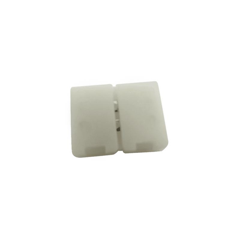Коннектор для ленты SMD3528 без проводов 2pin-8mm SWG Standard 00000000163