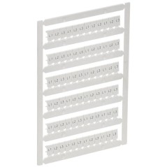 Маркер для CTS/CP 4кв.мм "L1, L2, L3" ARMAFIX IEK AF-CT10D-M-004-22