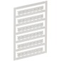 Маркер для CTS 10кв.мм "L1, L2, L3" ARMAFIX IEK AF-CT10D-M-010-22 Маркер для CTS 10кв.мм "L1, L2, L3" ARMAFIX IEK AF-CT10D-M-010-22