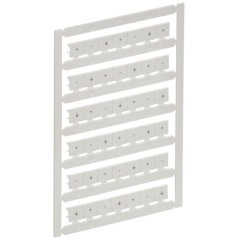 Маркер для CTS 10кв.мм "+, -, зазем." ARMAFIX IEK AF-CT10D-M-010-23