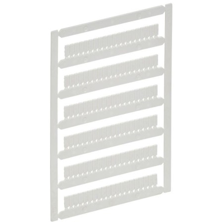 Маркер для CP 1.5кв.мм без символов ARMAFIX IEK AF-CT10D-M-D15-00