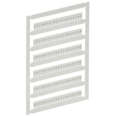 Маркер для CP 1.5кв.мм "A, B, C, N, PE" ARMAFIX IEK AF-CT10D-M-D15-21