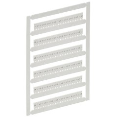 Маркер для CP 1.5кв.мм "L1, L2, L3" ARMAFIX IEK AF-CT10D-M-D15-22