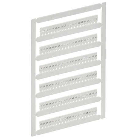 Маркер для CP 1.5кв.мм "L1, L2, L3" ARMAFIX IEK AF-CT10D-M-D15-22