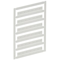 Маркер для CP 1.5кв.мм "+, -, зазем." ARMAFIX IEK AF-CT10D-M-D15-23